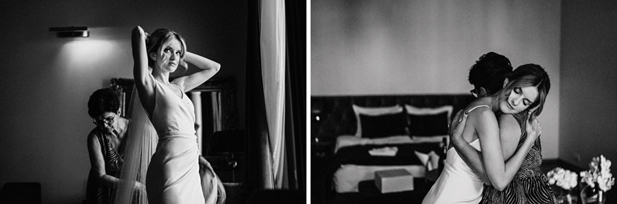 wesele we włoskim stylu la campana kraków