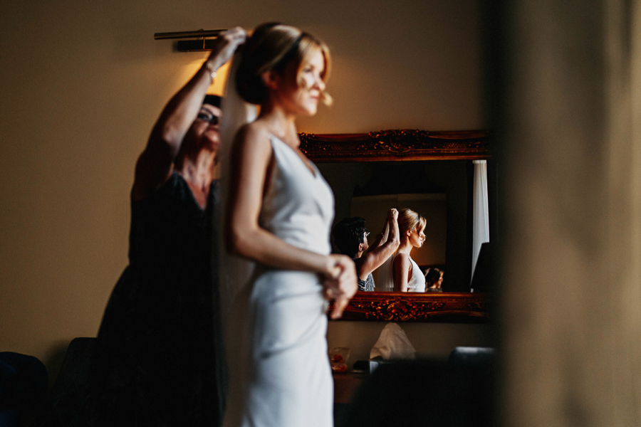 wesele we włoskim stylu la campana kraków