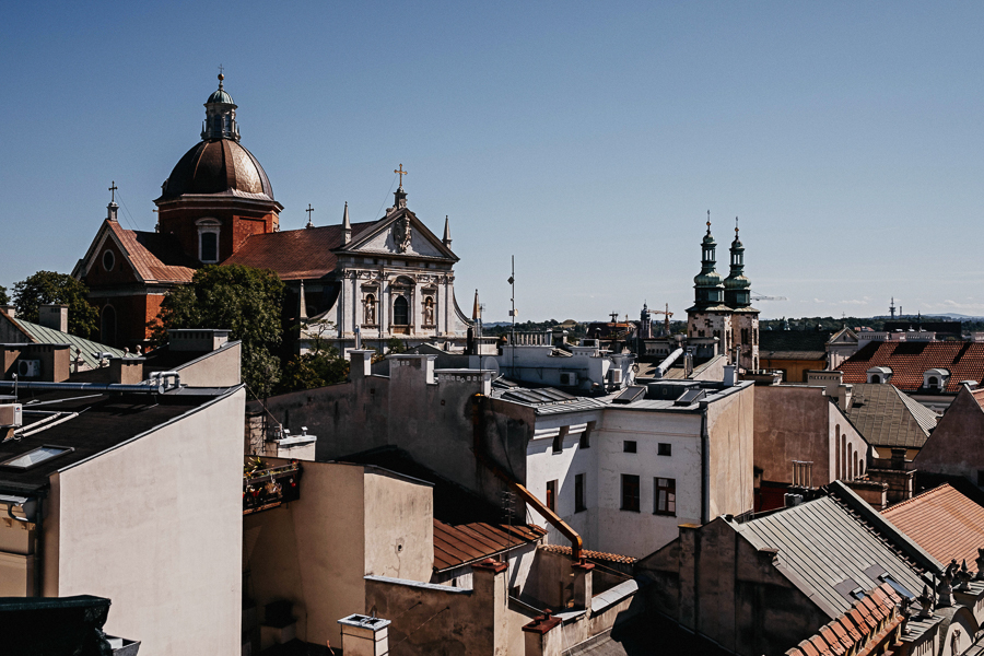 wesele we włoskim stylu la campana kraków