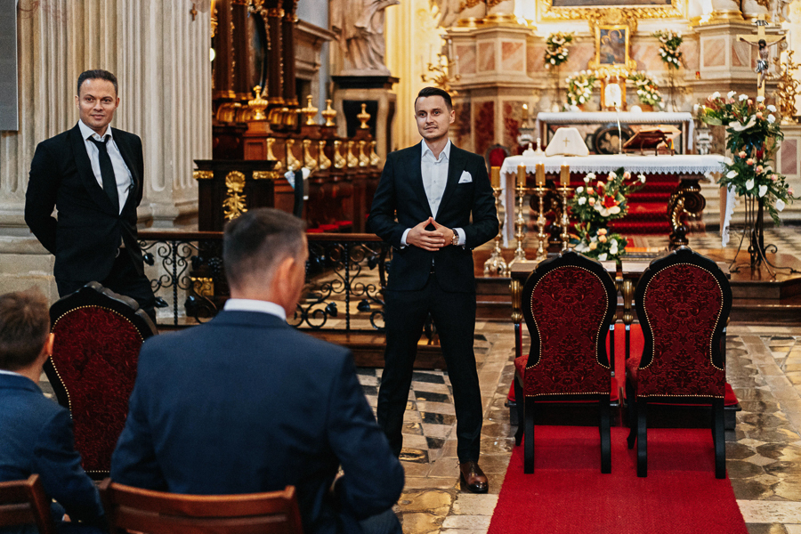 wesele we włoskim stylu la campana kraków