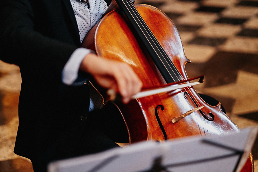 wesele we włoskim stylu la campana kraków