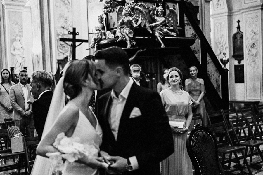 wesele we włoskim stylu la campana kraków