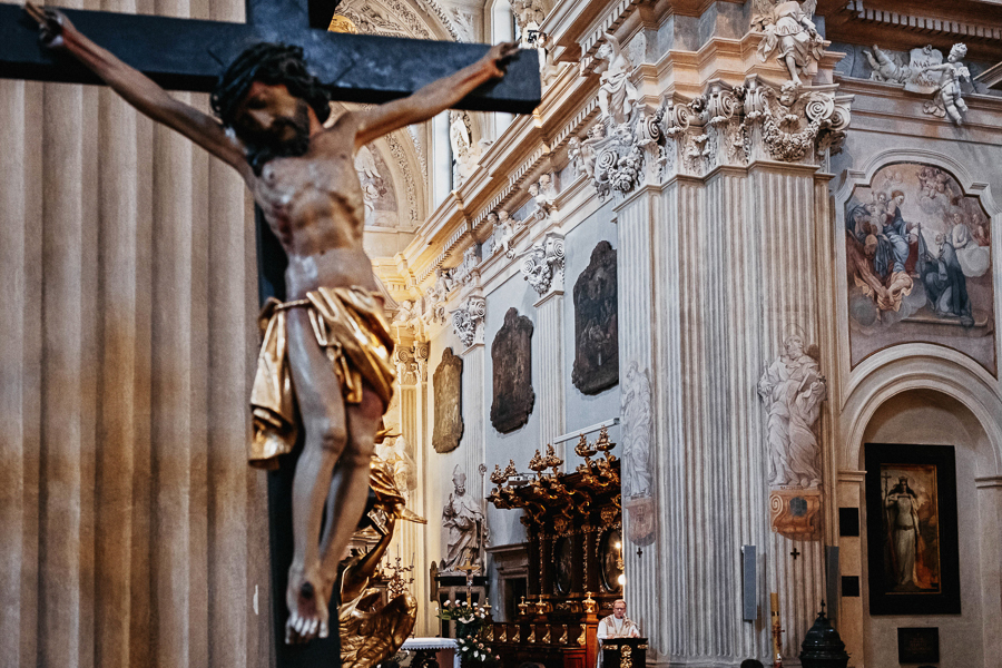 wesele we włoskim stylu la campana kraków