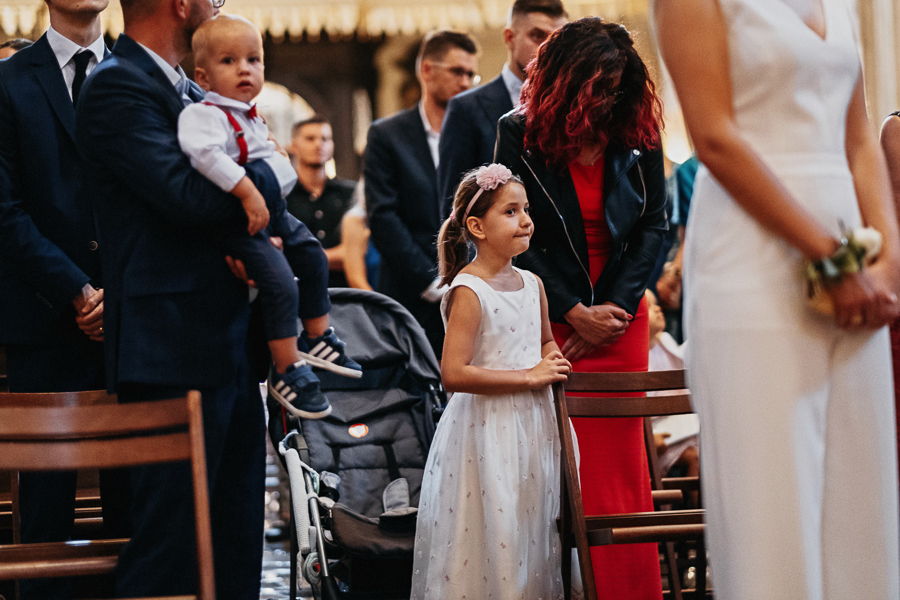 wesele we włoskim stylu la campana kraków