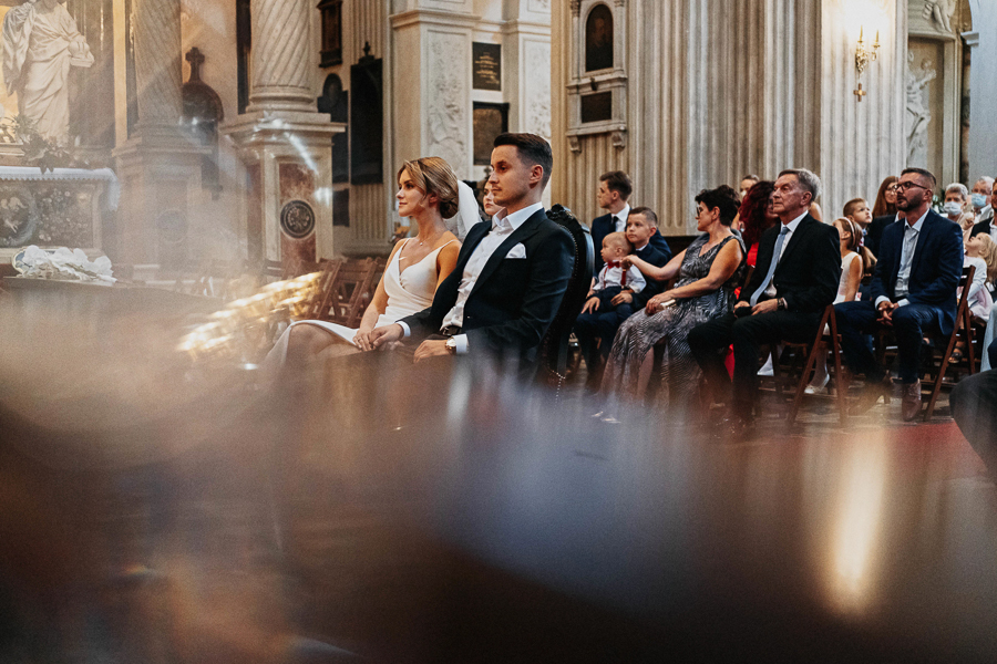 wesele we włoskim stylu la campana kraków