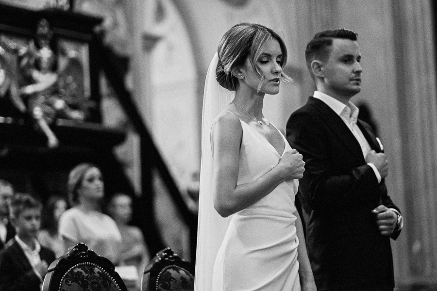 wesele we włoskim stylu la campana kraków