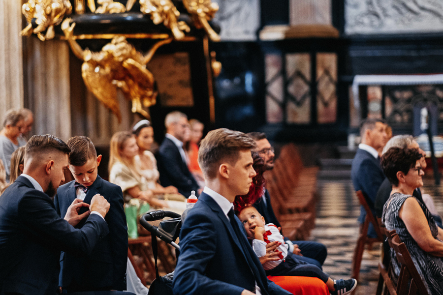 wesele we włoskim stylu la campana kraków