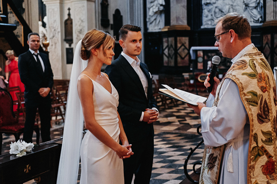 wesele we włoskim stylu la campana kraków