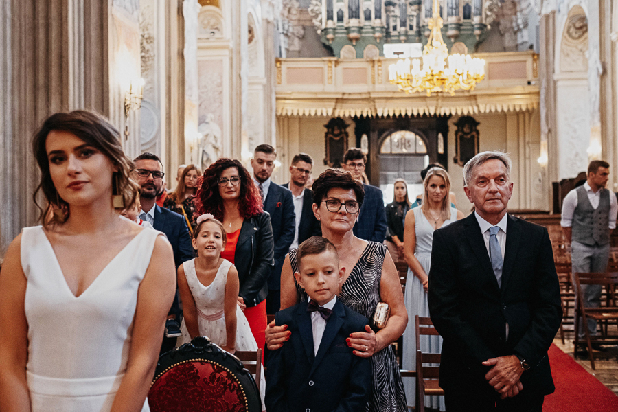 wesele we włoskim stylu la campana kraków