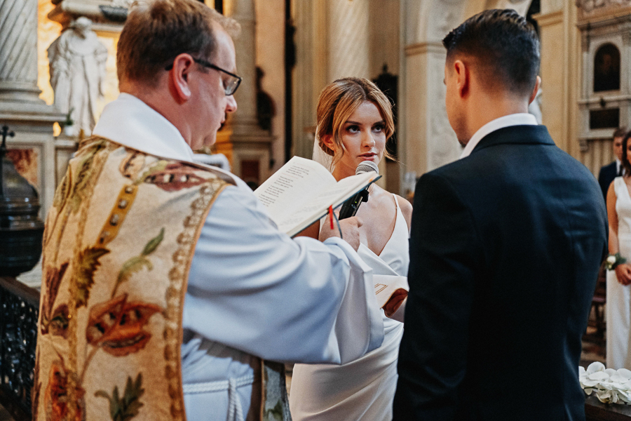 wesele we włoskim stylu la campana kraków