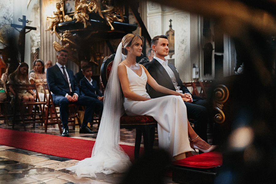 wesele we włoskim stylu la campana kraków