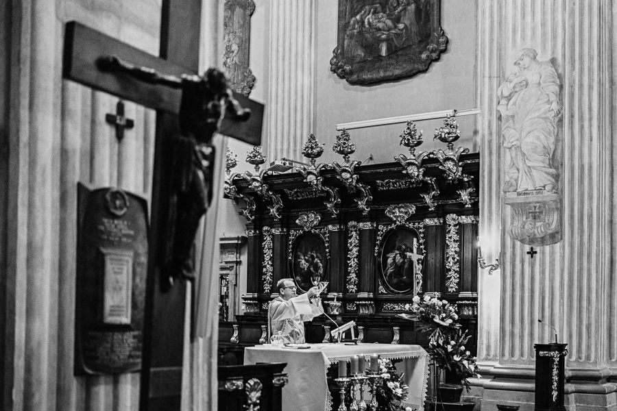 wesele we włoskim stylu la campana kraków