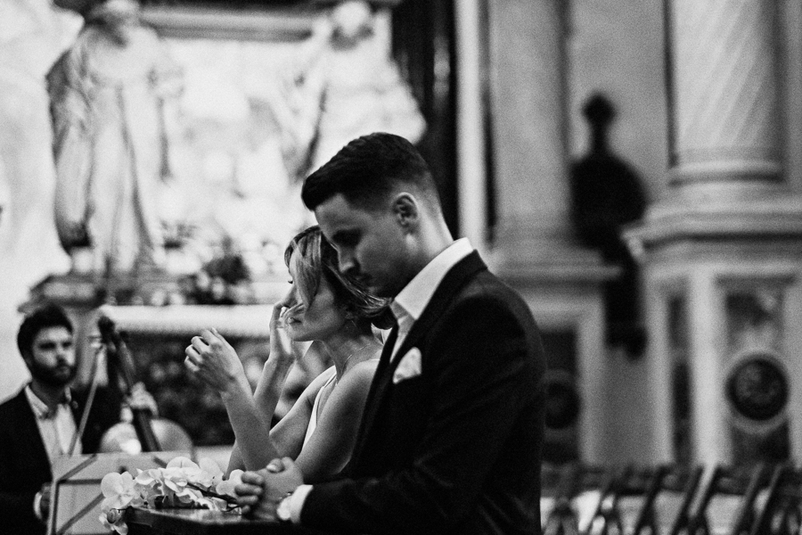 wesele we włoskim stylu la campana kraków