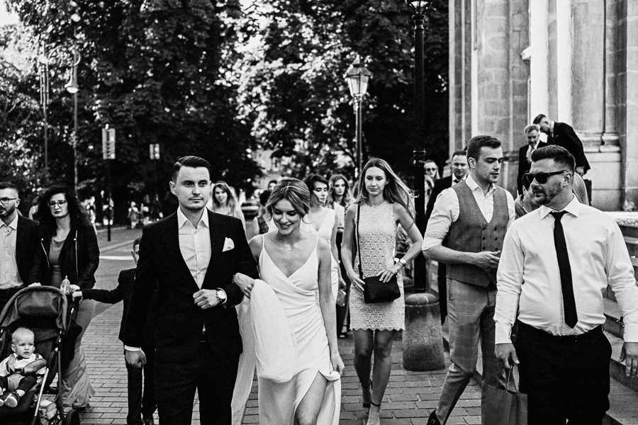 wesele we włoskim stylu la campana kraków