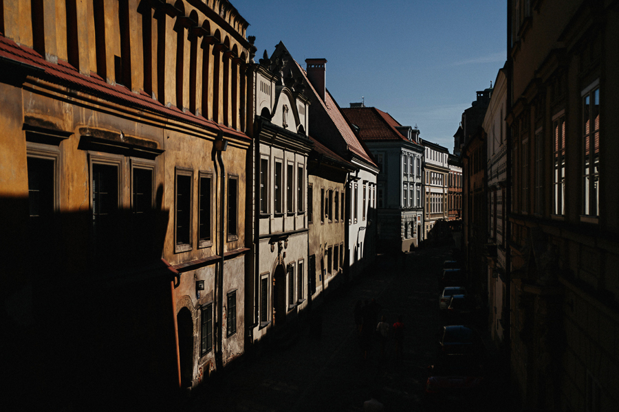 wesele we włoskim stylu la campana kraków