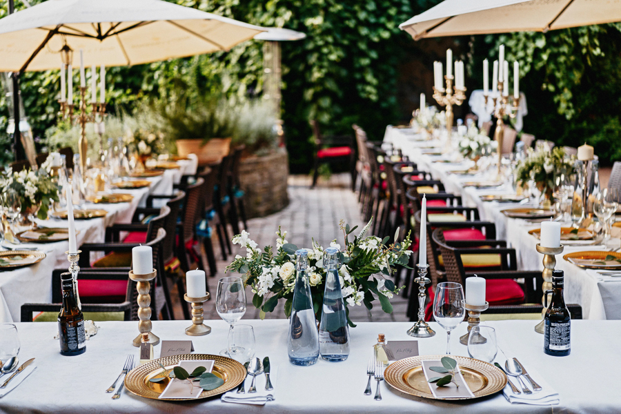 wesele we włoskim stylu la campana kraków