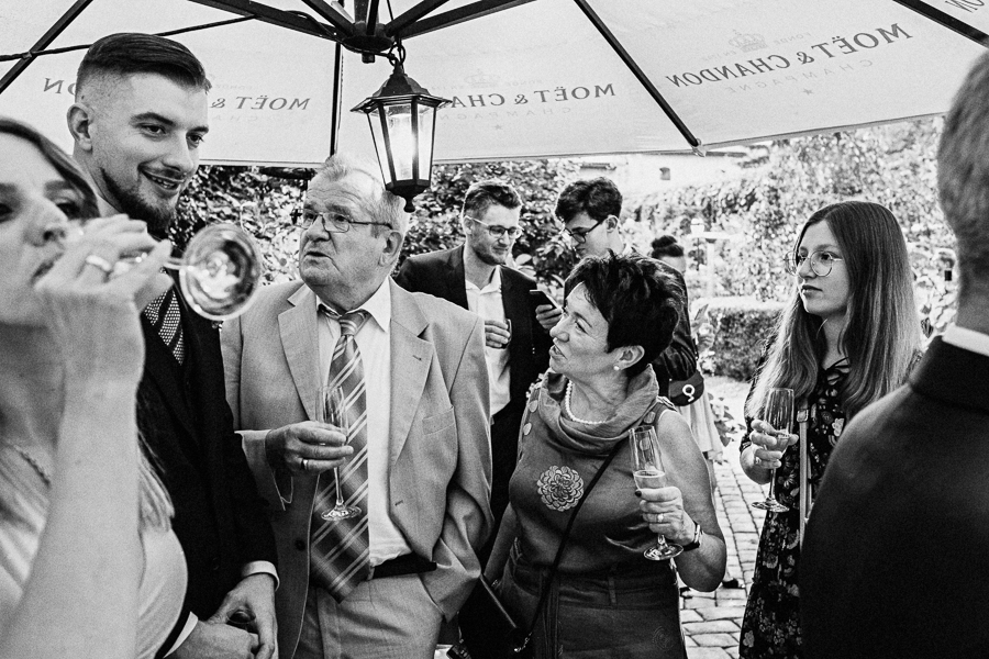 wesele we włoskim stylu la campana kraków