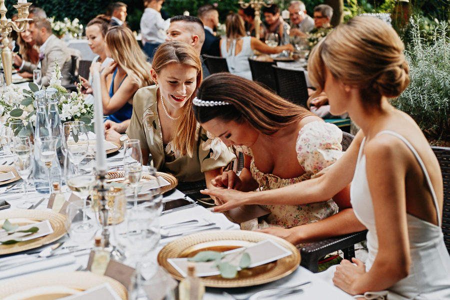 wesele we włoskim stylu la campana kraków