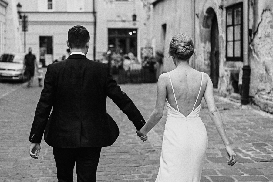 wesele we włoskim stylu la campana kraków