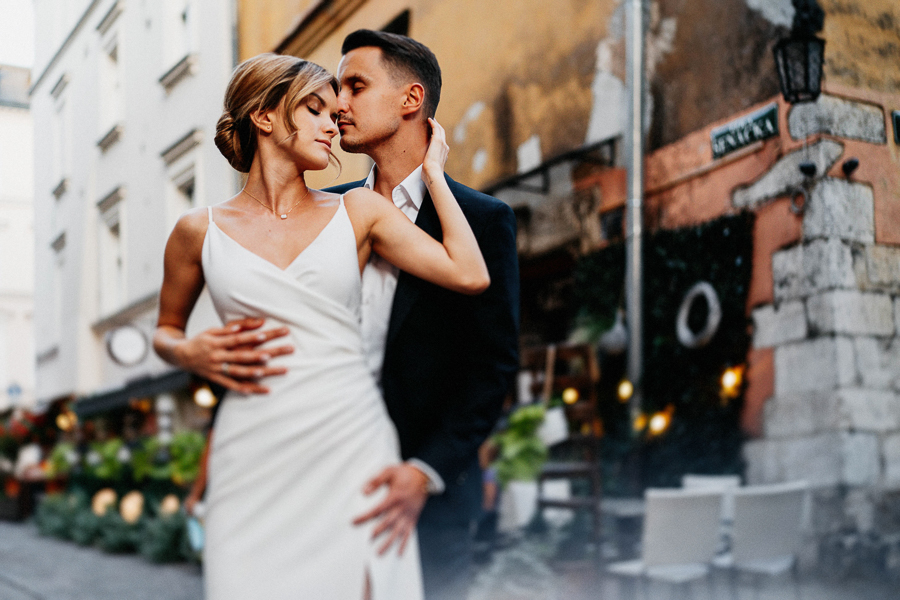 wesele we włoskim stylu la campana kraków