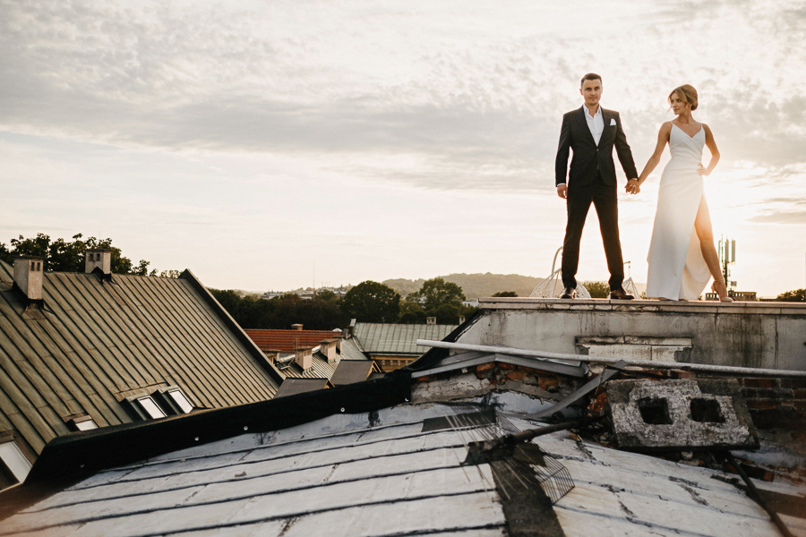 wesele we włoskim stylu la campana kraków