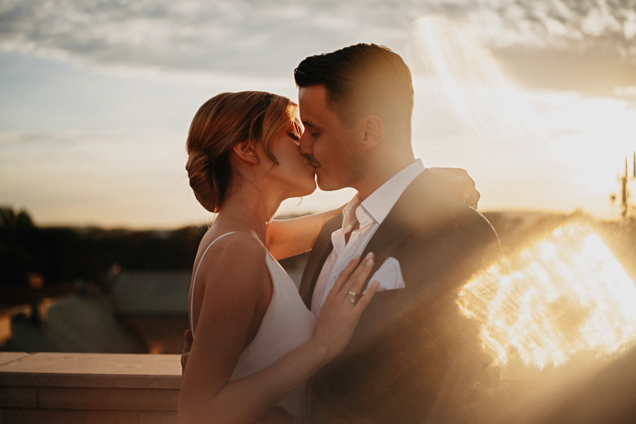 wesele we włoskim stylu la campana kraków