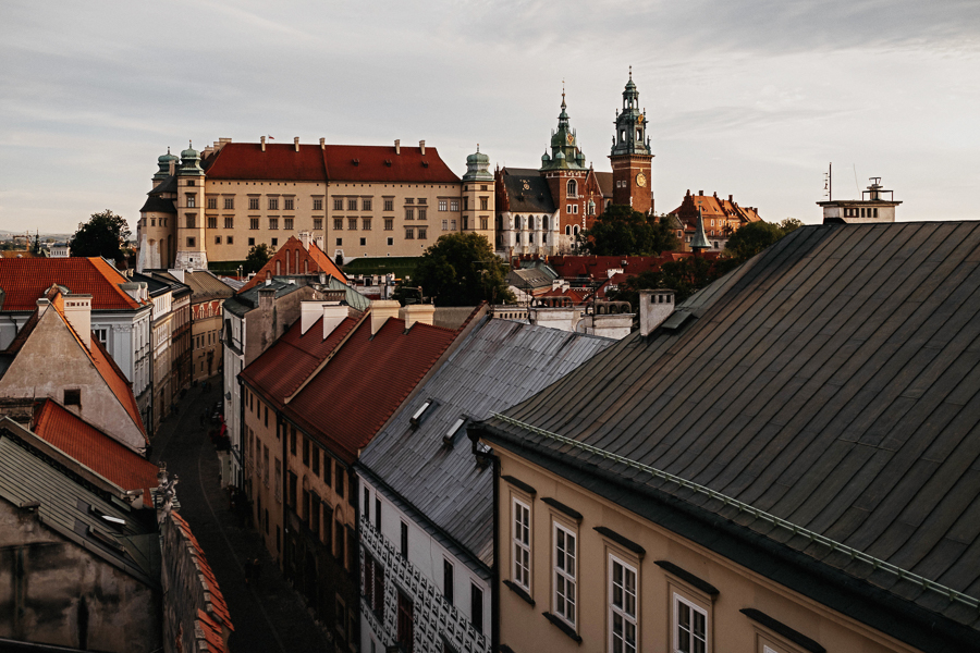 wesele we włoskim stylu la campana kraków