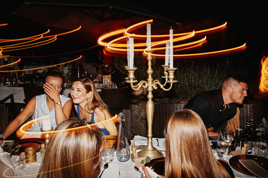 wesele we włoskim stylu la campana kraków