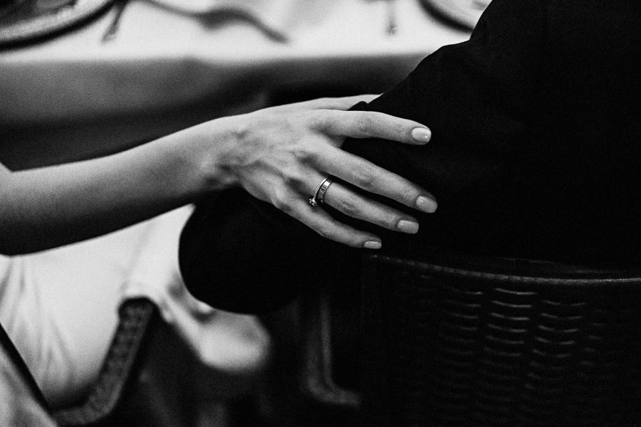 wesele we włoskim stylu la campana kraków