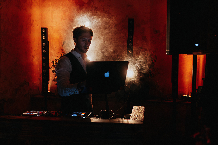 wesele we włoskim stylu la campana kraków