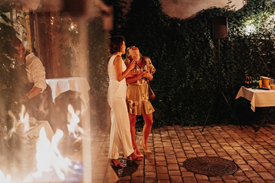 wesele we włoskim stylu la campana kraków