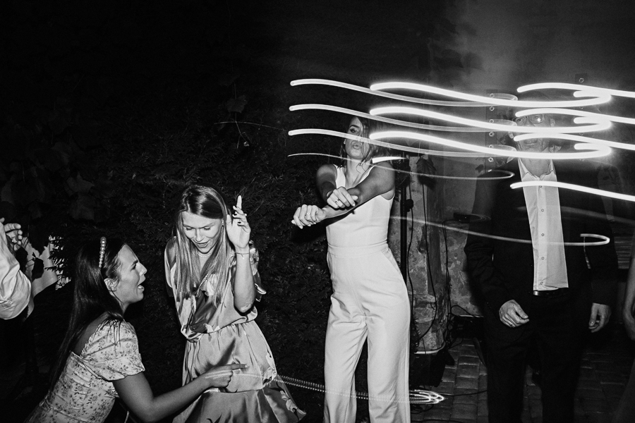 wesele we włoskim stylu la campana kraków