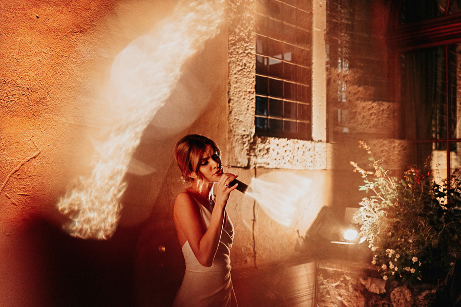 wesele we włoskim stylu la campana kraków