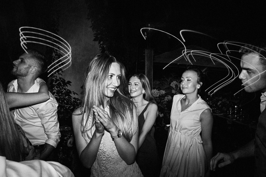 wesele we włoskim stylu la campana kraków