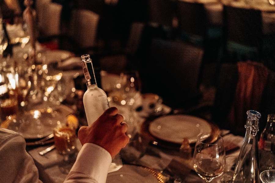 wesele we włoskim stylu la campana kraków