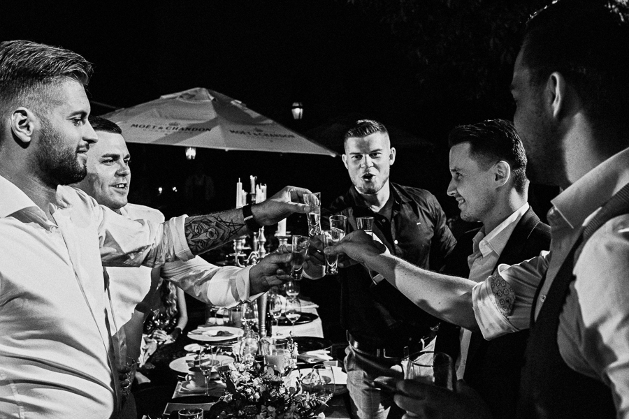 wesele we włoskim stylu la campana kraków