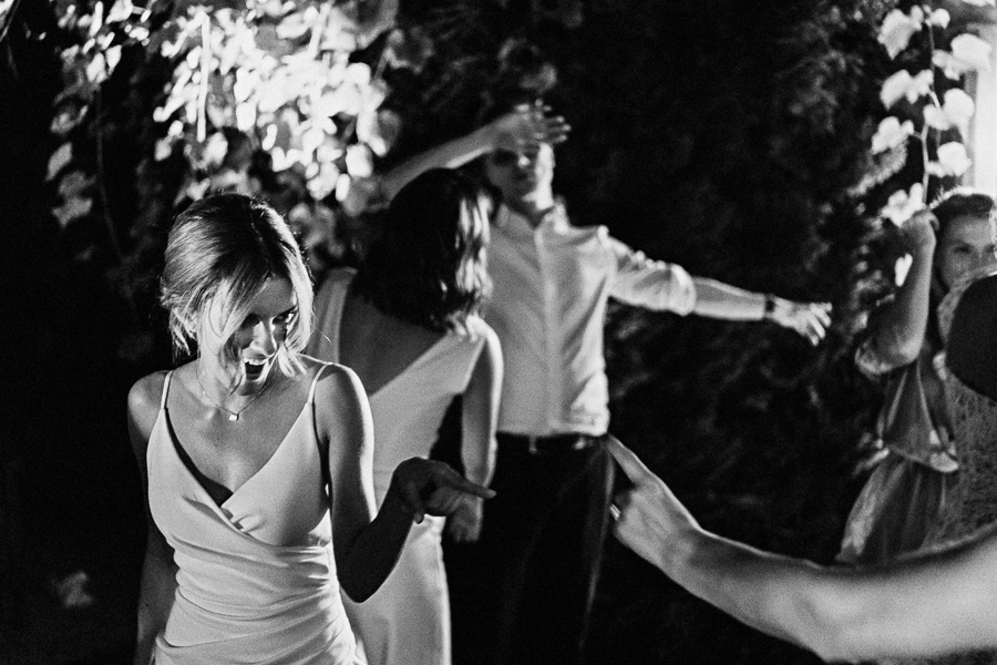 wesele we włoskim stylu la campana kraków