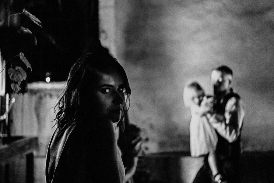 wesele we włoskim stylu la campana kraków