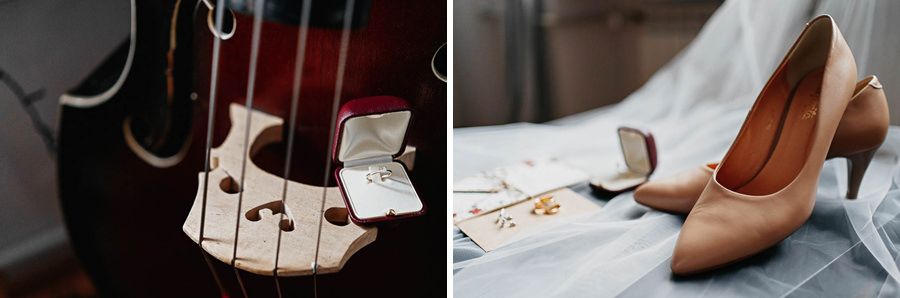 zacisze anny korcz wesele w pomiechowku