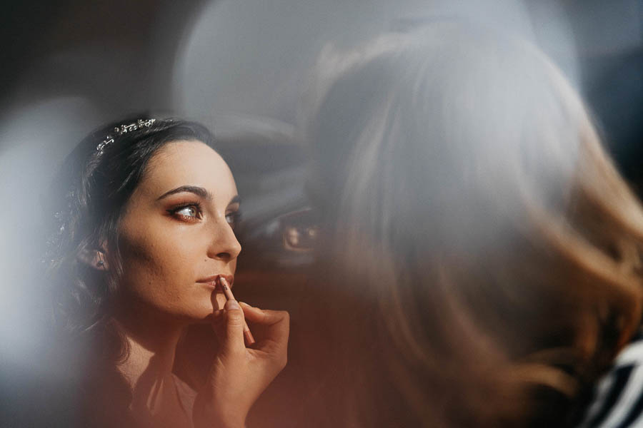 zacisze anny korcz wesele w pomiechowku