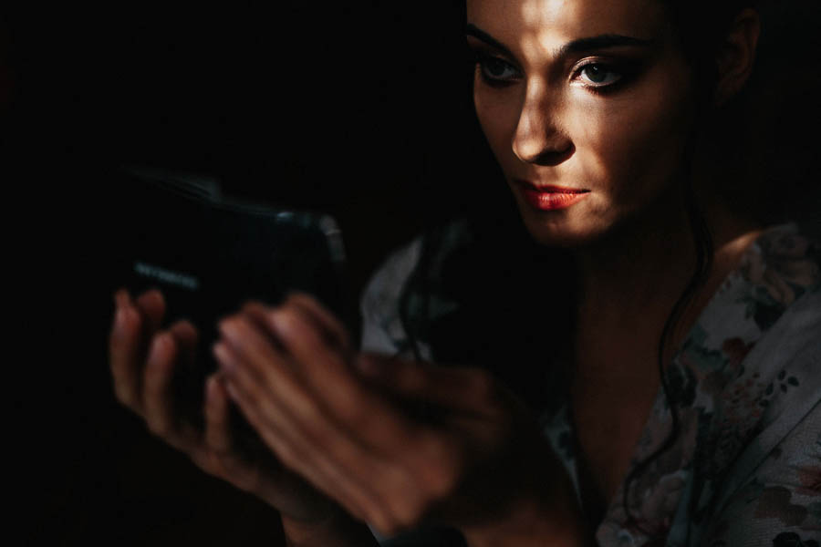 zacisze anny korcz wesele w pomiechowku