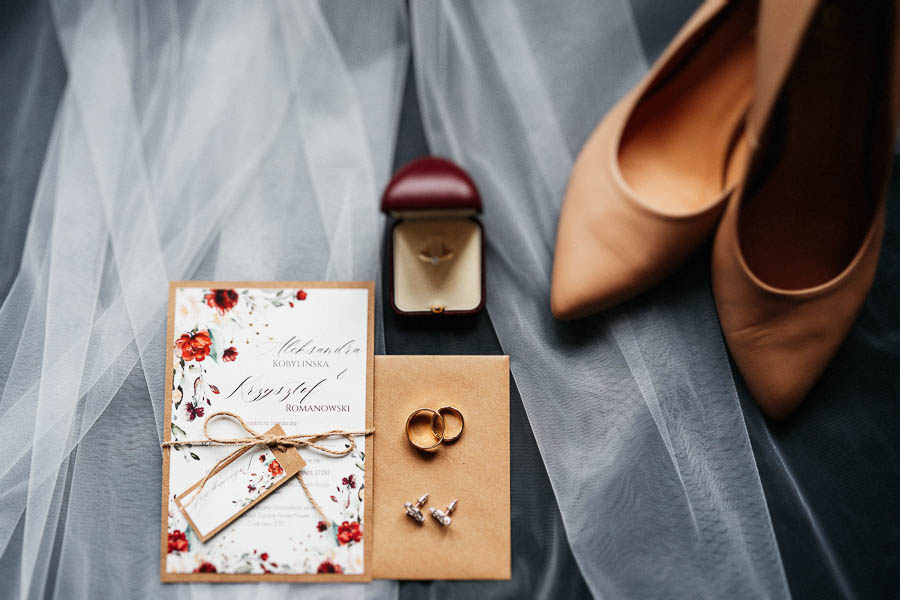 zacisze anny korcz wesele w pomiechowku