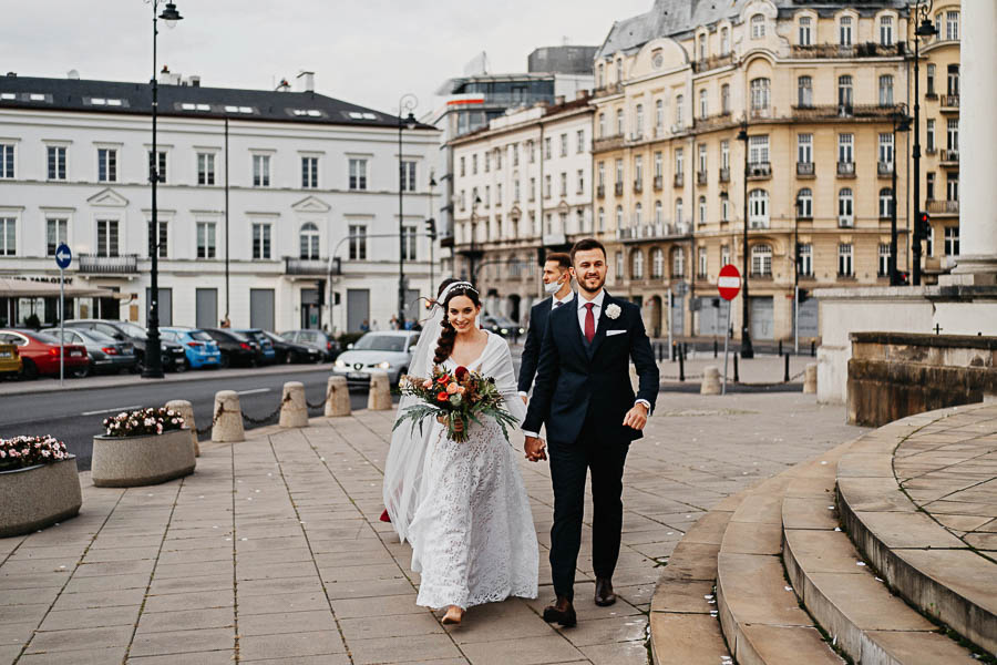 zacisze anny korcz wesele w pomiechowku