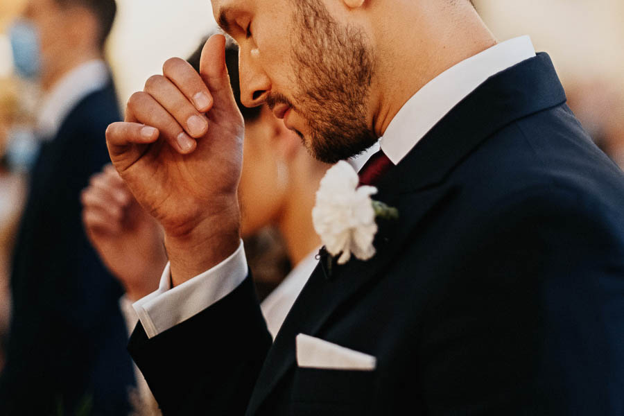 zacisze anny korcz wesele w pomiechowku