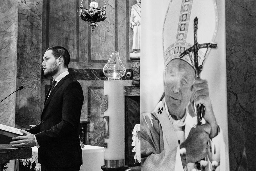 zacisze anny korcz wesele w pomiechowku