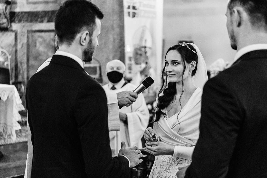 zacisze anny korcz wesele w pomiechowku