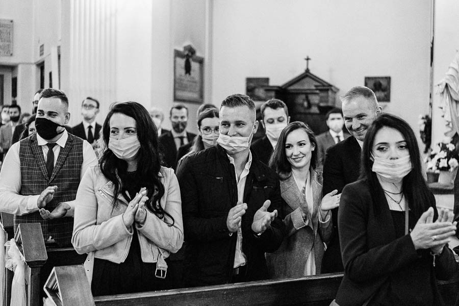 zacisze anny korcz wesele w pomiechowku