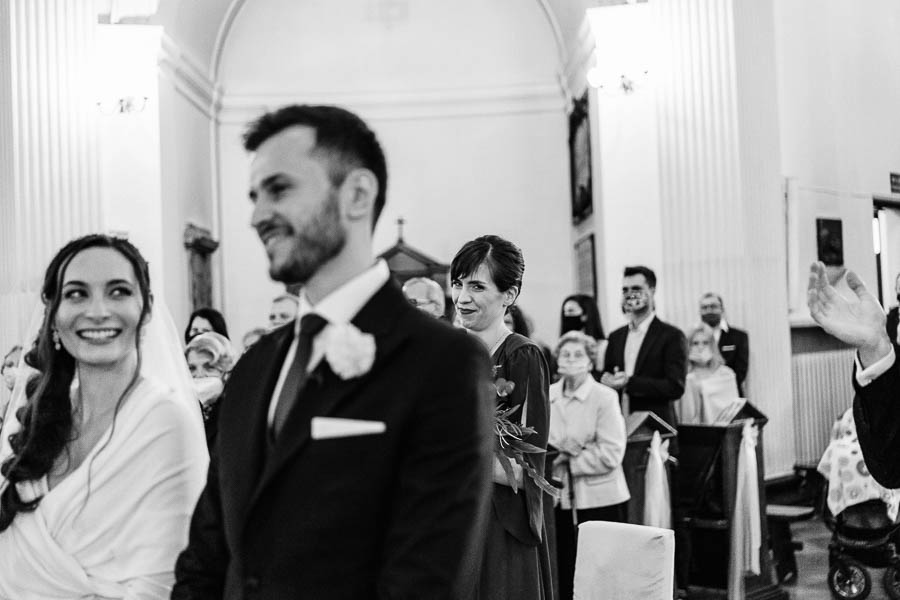 zacisze anny korcz wesele w pomiechowku