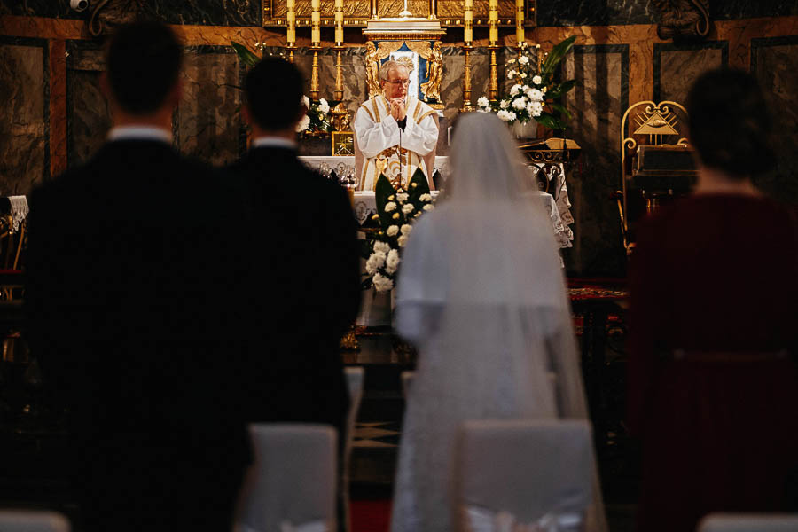 zacisze anny korcz wesele w pomiechowku