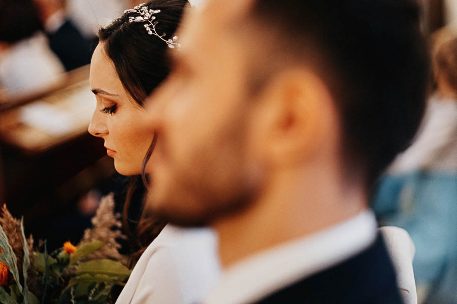 zacisze anny korcz wesele w pomiechowku